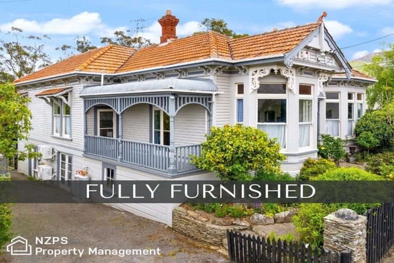 Photo of property in 26 Patrick Street, The Glen, Dunedin, 9011