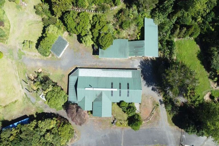 Photo of property in 126 North Road, Clevedon, Papakura, 2582