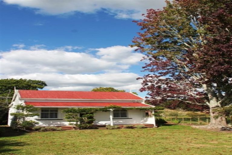 Photo of property in 2495 Hunua Road, Hunua, 2583