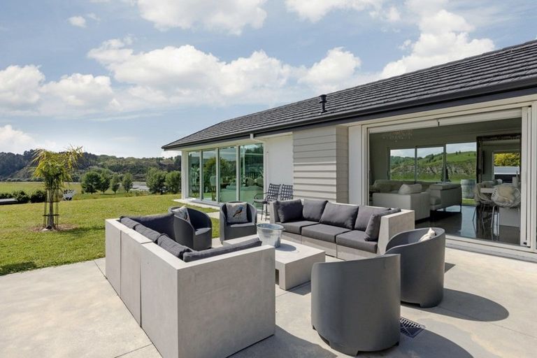 Photo of property in 524b River Road, Otane, 4277