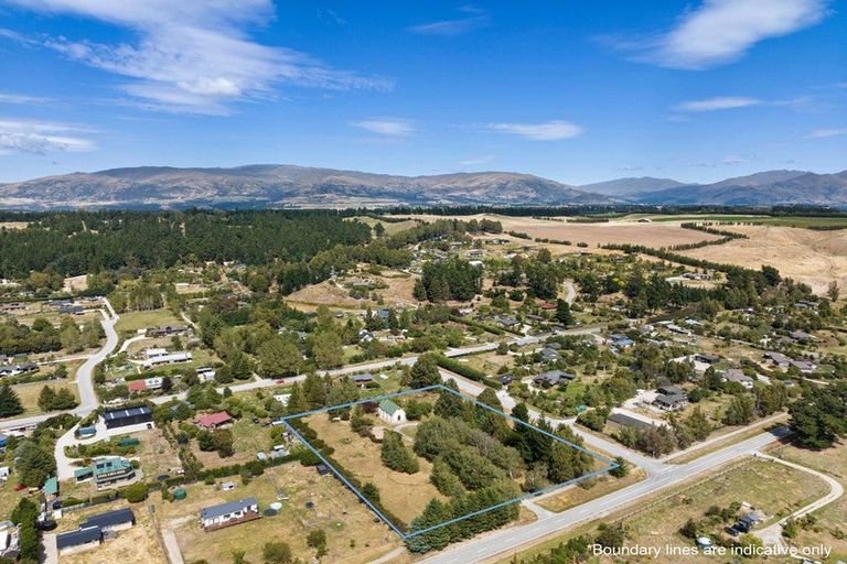 Photo of property in 65 Newcastle Road, Hawea Flat, Wanaka, 9382