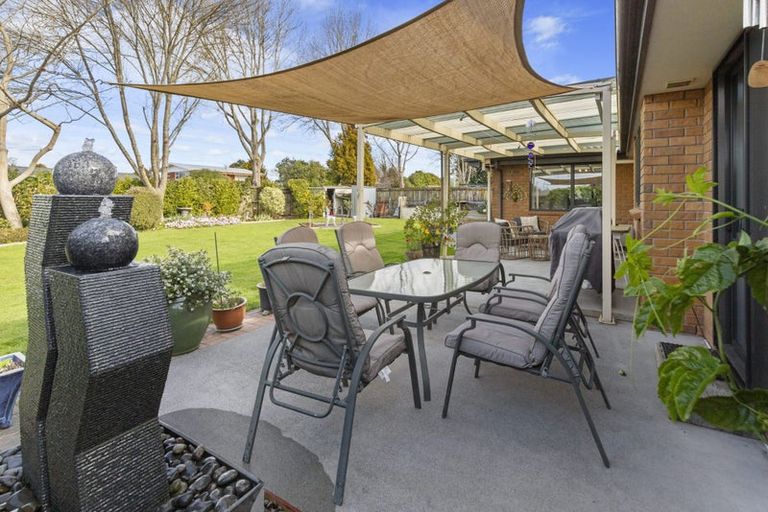 Photo of property in 19 Cedar Way, Morrinsville, 3300