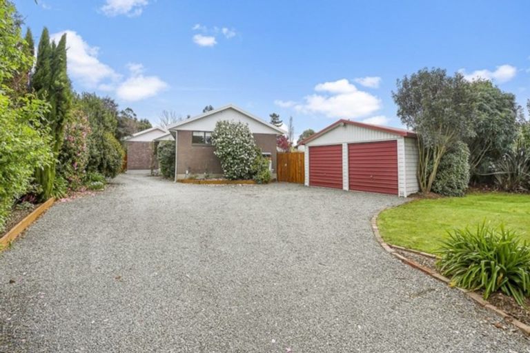 Photo of property in 26 Chaucer Street, Rolleston, 7614