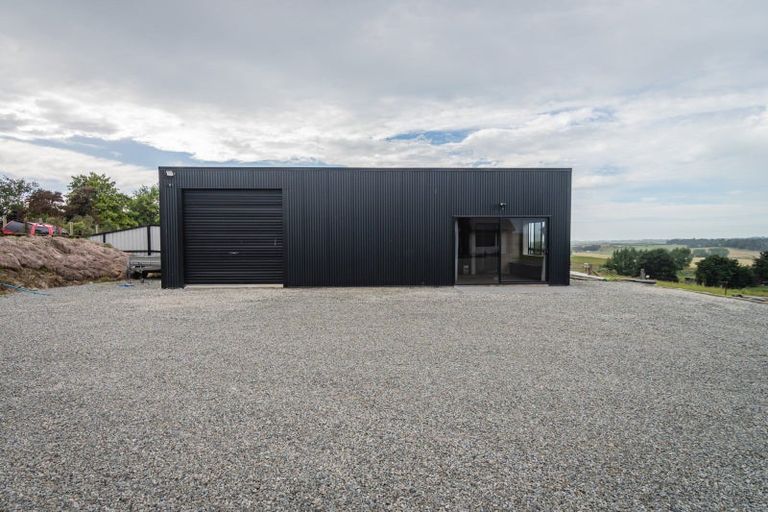 Photo of property in 88a Rolling Ridges Road, Levels Valley, Timaru, 7975