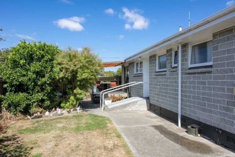 Photo of property in 32b Lucas Street, Riversdale, Blenheim, 7201