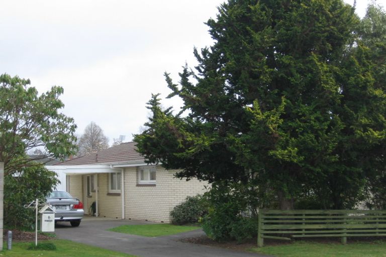 Photo of property in 6 Douglas Street, Springfield, Rotorua, 3015