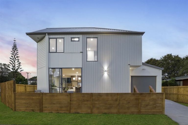 Photo of property in 56 Gordon Avenue, Te Aroha, 3392