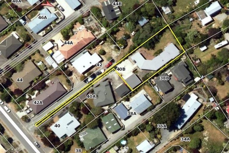Photo of property in 40b Aranui Road, Mapua, 7005