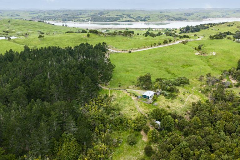 Photo of property in 1308 Bickerstaffe Road, Maungaturoto, 0587