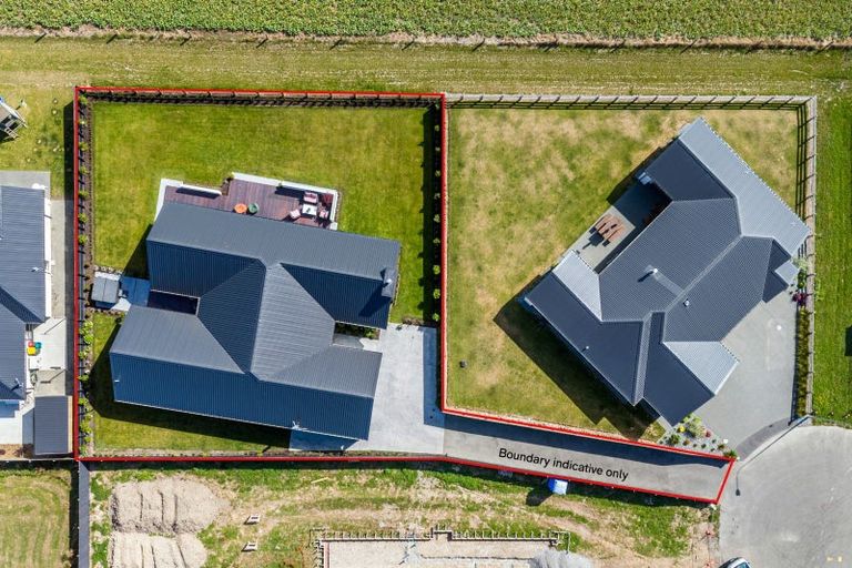 Photo of property in 9 Inky Lord Lane, Methven, 7730