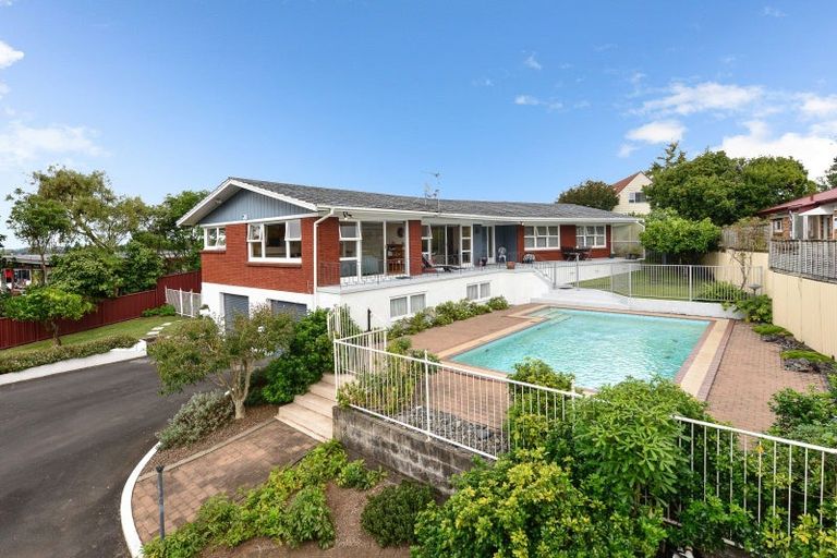 Photo of property in 7 Mccracken Avenue, Hillcrest, Hamilton, 3216