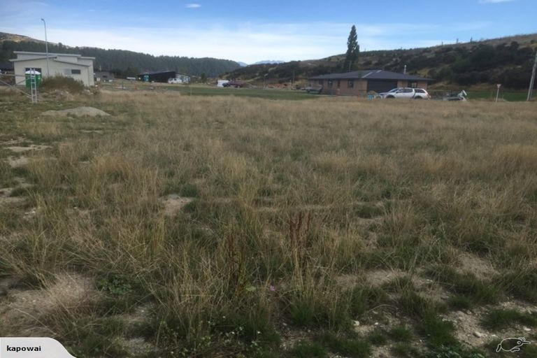 Photo of property in Luggate Park, 44 Cooper Crescent, Luggate, Wanaka, 9383