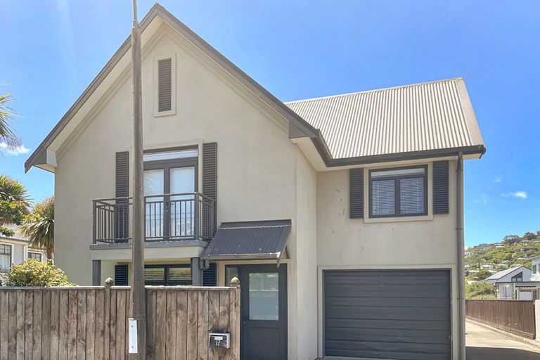 Photo of property in 12 Rotoiti Street, Johnsonville, Wellington, 6037