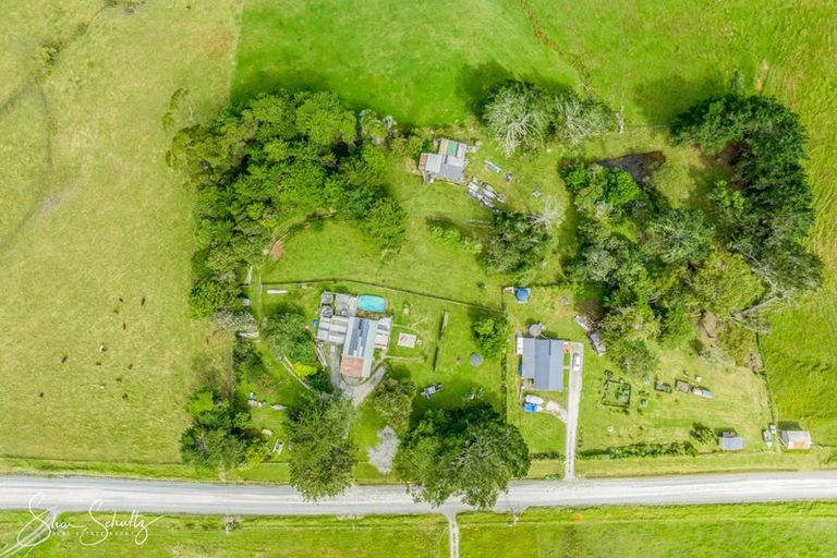 Photo of property in 712 Oruawharo Road, Oruawharo, Wellsford, 0975