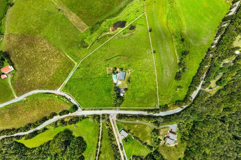 Photo of property in 274 Pigs Head Road, Whakapara, Hikurangi, 0184