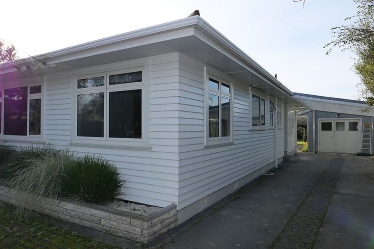 Photo of property in 19 Parsons Avenue, Levin, 5510