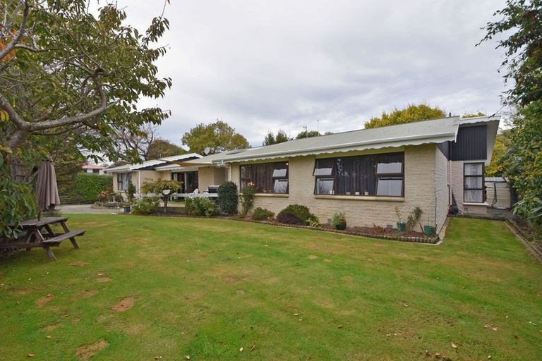 Photo of property in 21 Lewis Street, Gladstone, Invercargill, 9810
