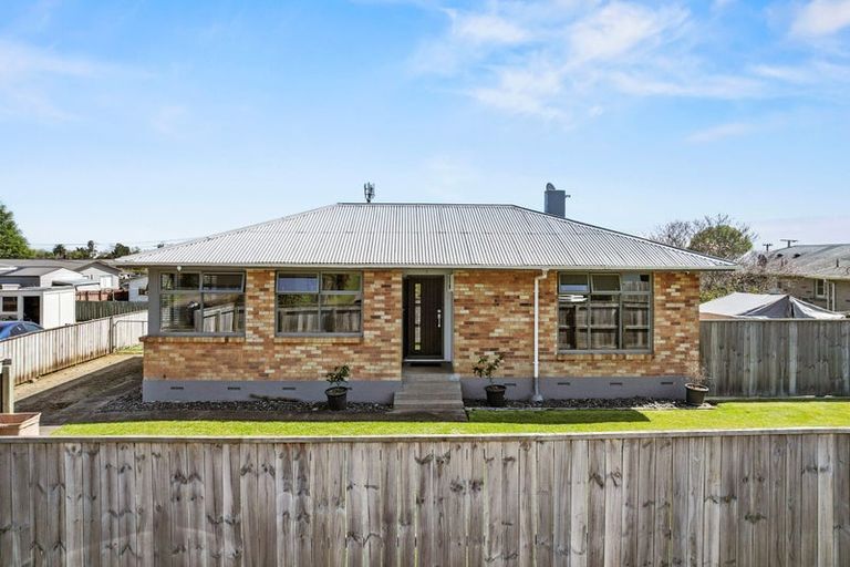 Photo of property in 9 Davies Street, Paeroa, 3600