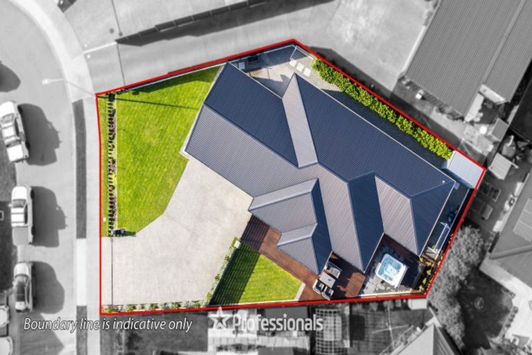 Photo of property in 4 Kerrigan Crescent, Wallaceville, Upper Hutt, 5018