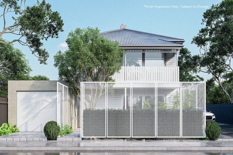 Photo of property in 88 Holly Road, St Albans, Christchurch, 8014