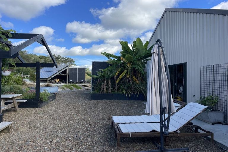 Photo of property in Dunkerron Farm, 852 Oneriri Road, Kaiwaka, 0573