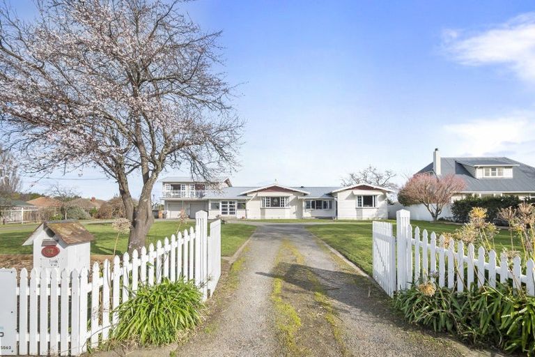 Photo of property in 57 High Street, Marton, 4710