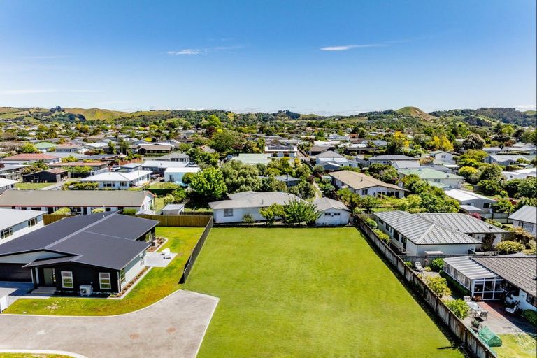 Photo of property in 25 George Yee Place, Taradale, Napier, 4112