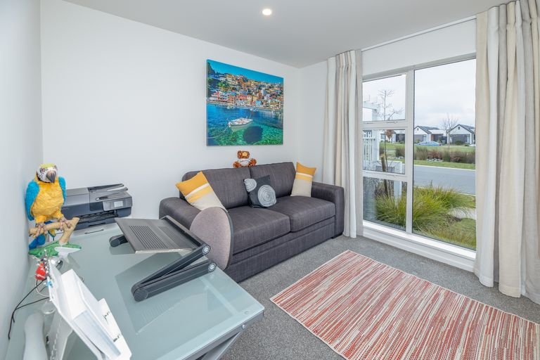 Photo of property in 9 Ashdown Way, Rolleston, 7615