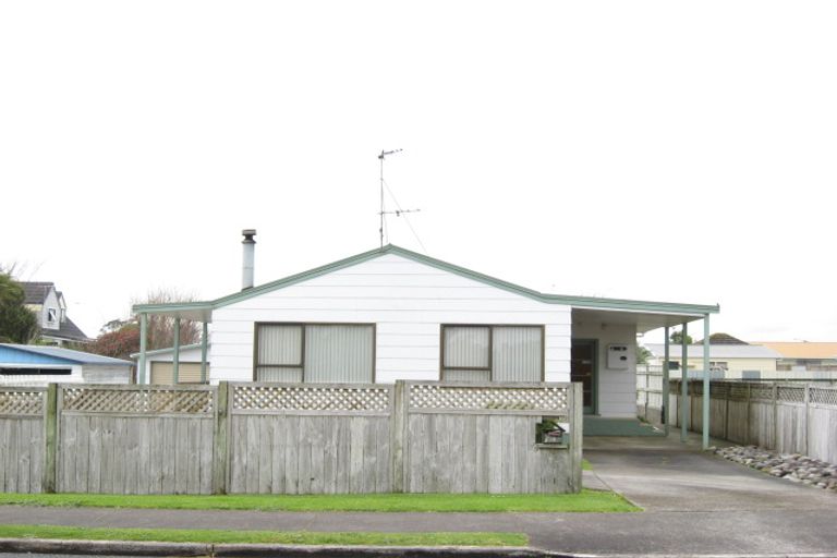 Photo of property in 158 Mangati Road, Bell Block, New Plymouth, 4312