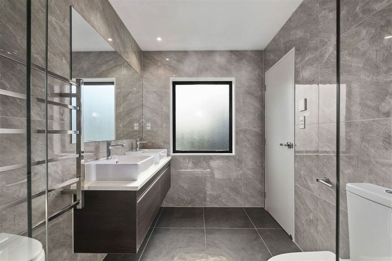 Photo of property in 22 Kokowai Parade, Hobsonville, Auckland, 0616