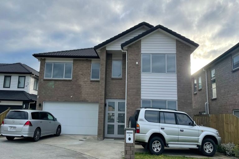 Photo of property in 11 Kawa Drive, Flat Bush, Auckland, 2019