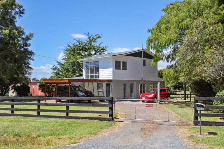 Photo of property in 550 Waiau Pa Road, Waiau Pa, Pukekohe, 2679