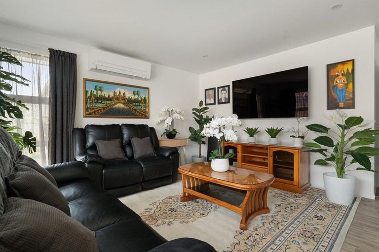 Photo of property in 10 Fern Rise, Paeroa, 3600