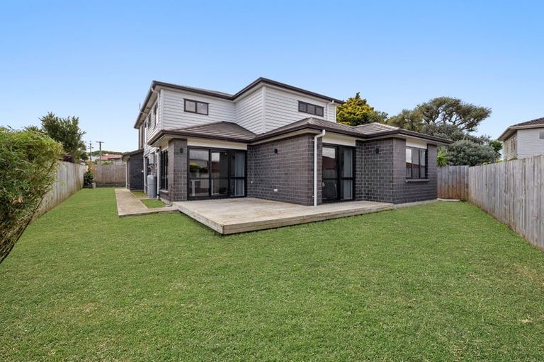 Photo of property in 49a Milan Road, Papatoetoe, Auckland, 2025