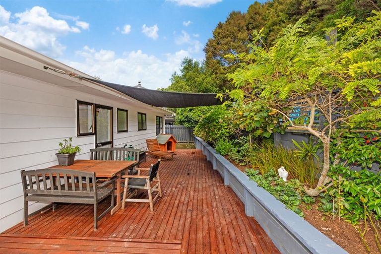 Photo of property in 62 Albatross Close, Whitby, Porirua, 5024