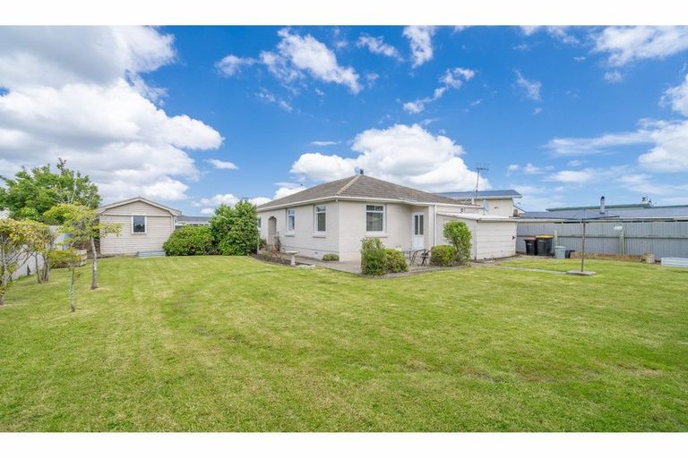 Photo of property in 30 Hensley Street, Gladstone, Invercargill, 9810