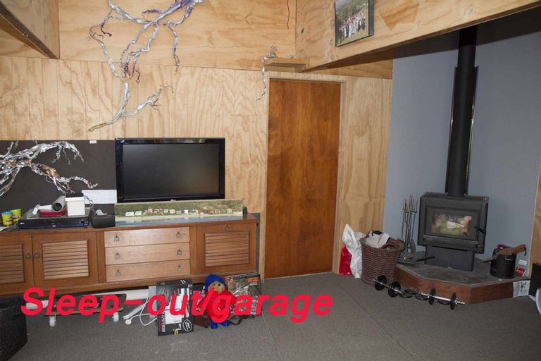 Photo of property in 13 Kakanui Road, Kakanui, Oamaru, 9495