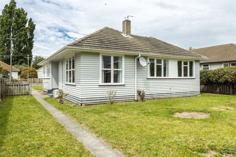 Photo of property in 42 Elizabeth Street, Riversdale, Blenheim, 7201