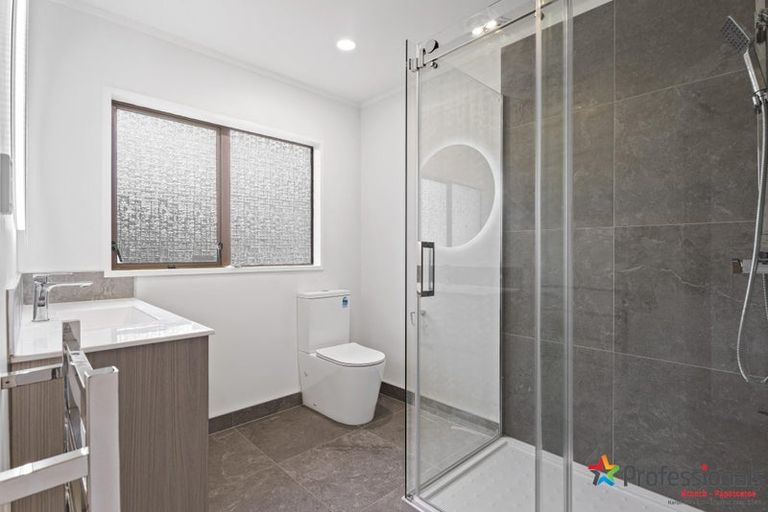 Photo of property in 20b Taonui Street, Rosehill, Papakura, 2113