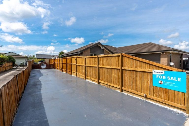 Photo of property in 17 Birdwood Road, Horotiu, Hamilton, 3288