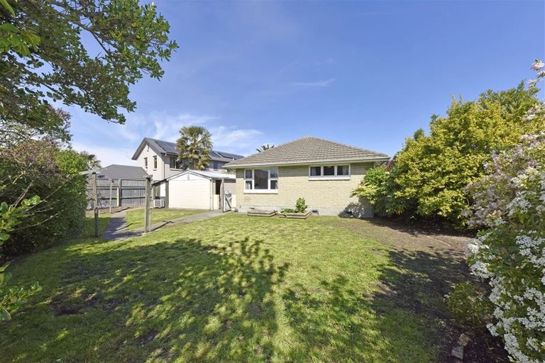 Photo of property in 14a Havelock Street, Phillipstown, Christchurch, 8011