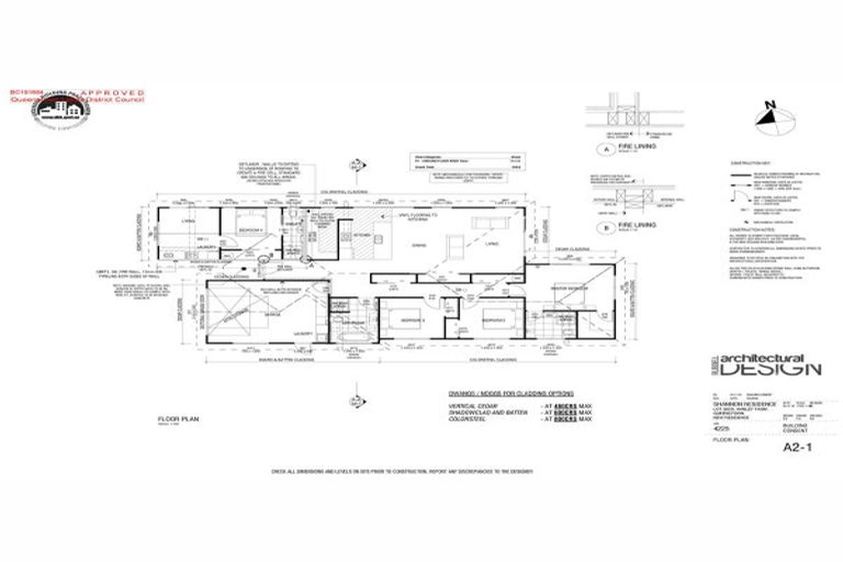 Photo of property in 3 Bale Road, Jacks Point, 9371