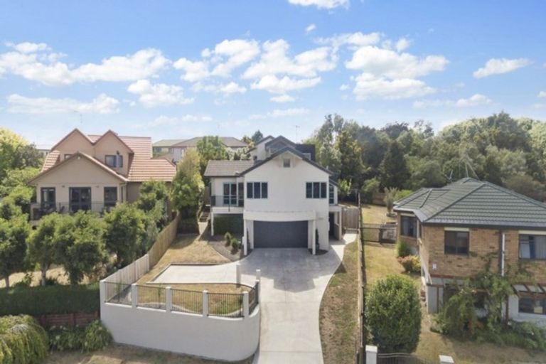 Photo of property in 13 West Ridge Drive, Western Heights, Hamilton, 3200