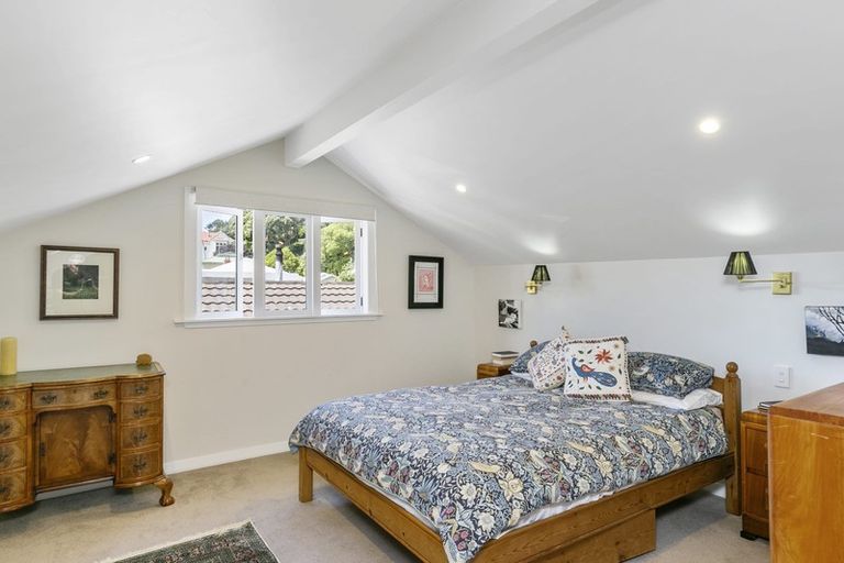 Photo of property in Fusion Apartments, 4/29 Jessie Street, Te Aro, Wellington, 6011