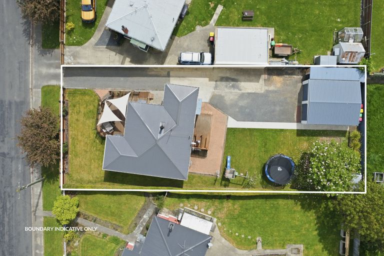 Photo of property in 12 Lorne Street, Mosgiel, 9024