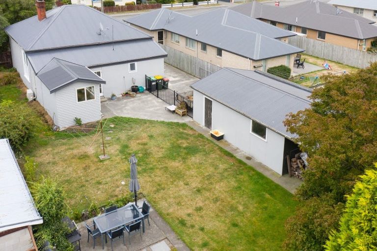 Photo of property in 23 Nelson Street, Hampstead, Ashburton, 7700