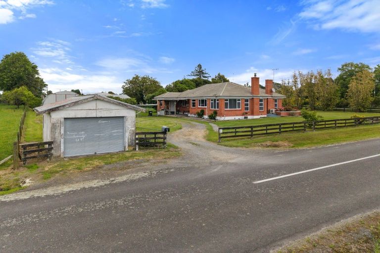 Photo of property in 6 Deihl Road, Lichfield, Putaruru, 3482