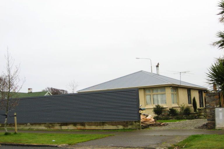 Photo of property in 85 Metzger Street, Georgetown, Invercargill, 9812