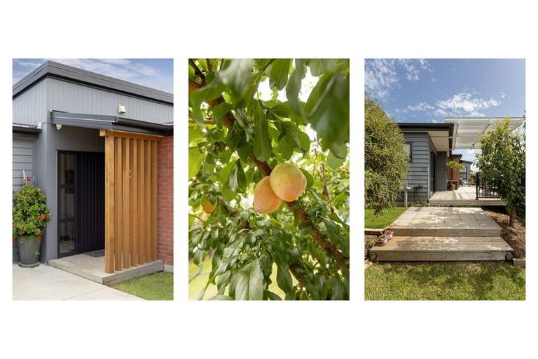 Photo of property in 132c Margaret Drive, Omokoroa, 3114