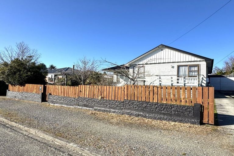 Photo of property in 2 Springfield Street, Balclutha, 9230